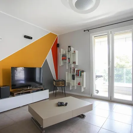 Maison Emozioni Apartment Limbiate